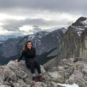 Meet your Posher, Kayla